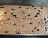 Foto del paso 2 de la receta: Budín de chocolate sin harinas ni azúcar