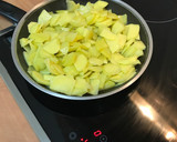 Foto del paso 1 de la receta: Tortilla de patatas