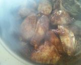 Foto del paso 7 de la receta Arroz con pollo