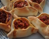 Foto del paso 3 de la receta: Empanadas árabes a mi manera Fácil😉