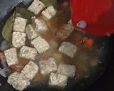 Foto langkah ke 2 dari resep Lodeh Tahu Tempe.