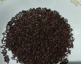 Foto langkah ke 4 dari resep Donat coklat mesis.