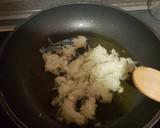 Foto del paso 2 de la receta: Berenjenas y pimientos rellenos