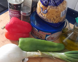 Foto del paso 1 de la receta: Ensalada de macarrones