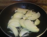 Foto del paso 1 de la receta: Pollo con salsa de setas y queso