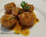 Foto del paso 13 de la receta: Albóndigas en salsa verde