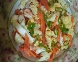 Foto langkah ke 9 dari resep Tumis sayur kubis.
