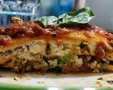 Foto del paso 10 de la receta: Lasagna