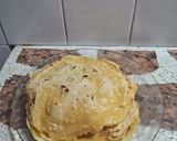 Foto del paso 6 de la receta: Crepas clásicas con sabor a limón🍋