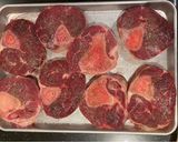 Foto del paso 2 de la receta: Ossobuco