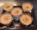 A picture of step 4 of 🥣🫕Fig Pudding🫕🥣 (Incir Uyutmasi).
