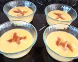 Foto del paso 2 de la receta: Natilla de naranja