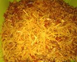 Foto langkah ke 6 dari resep Orek Crispy.