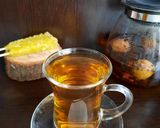 عکس مرحله 2 از دستور چای لیمو عمانی