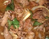 Foto langkah ke 5 dari resep Beef Teriyaki.