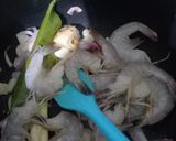 Foto langkah ke 3 dari resep Sayur Lodeh Udang.