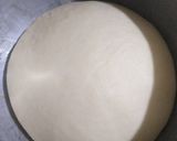 Foto langkah ke 2 dari resep Burger Bun / Roti Burger.