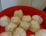 Foto langkah ke 5 dari resep Siomay Bandung ala Devina Hermawan.
