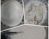 A picture of step 3 of Quinoa Idli ♡ 2 Types Coconut Chutney.