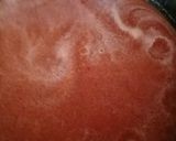 صورة لخطوة 3 من وصفة لحمة بكرز