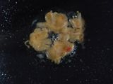 Jamur kriuk pedas