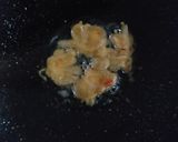 Foto langkah ke 3 dari resep Jamur kriuk pedas.