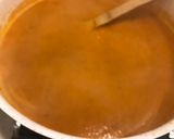 Foto del paso 20 de la receta: Crema de tomates y berenjenas en leche de coco (vegano)