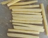 Foto langkah ke 5 dari resep Simply cheese stick.
