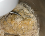 Foto del paso 3 de la receta: Cinnamon rolls (rollos de canela)