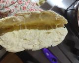 Foto del paso 5 de la receta: Pan pita relleno