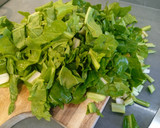 Foto del paso 7 de la receta: Carrilleras con acelgas 🥬
