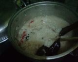 Foto langkah ke 7 dari resep Nasi liwet (Masak Tradisional).