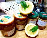 Pas rețetă 🍋Dulceață de lămâie🍋 5 fotografie