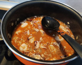 Foto del paso 3 de la receta: Chipirones/Sepia en salsa