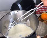 Foto del paso 7 de la receta Arroz con leche en robot Mambo - La receta definitiva con y sin azúcar