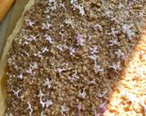 Mogyorós orgonás csiga recept fázis 5 fotója