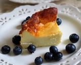 A picture of step 13 of Basque Bundt Cheesecake.