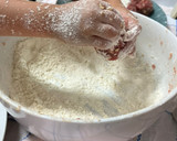 Foto del paso 6 de la receta: Albóndigas en salsa de tomate en Airfryer