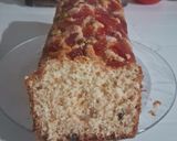 Foto del paso 10 de la receta: Budín de Coco y Queso crema con pasas de uva🥥