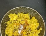 आम का लच्छा अंचार (aam ka lacha achar recipe in Hindi) रेसिपी चरण 5 फोटो