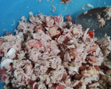 Foto del paso 3 de la receta: Atún a la mexicana 1