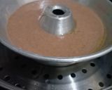Foto langkah ke 6 dari resep Bolu pisang kukus tanpa mixer.