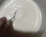 Foto langkah ke 2 dari resep Kulit Risoles Elastis Ekonomis.