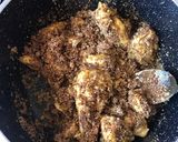 عکس مرحله 3 از دستور خورشت فسنجان
