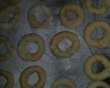 Foto del paso 4 de la receta: Donas