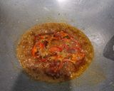 Foto langkah ke 3 dari resep 25. Ayam Sosis Bulgogi.