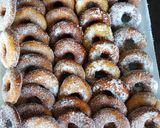 Foto del paso 4 de la receta: Donas azucaradas