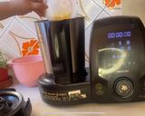 Foto del paso 2 de la receta: Ensaimadas en Mambo!