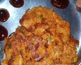 ફરાળી પુડલા...🌯(farali pudla in Gujarati) રેસીપી સ્ટેપ5ફોટો
