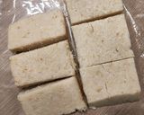 Foto langkah ke 9 dari resep Kue Lobak (Turnip Cake).